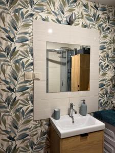 Domek Sienna 1a Czarna Góra