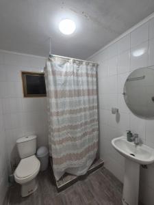 Casa en parcela con piscina en Valle del Elqui