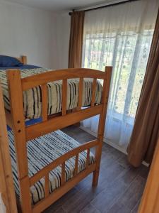 Casa en parcela con piscina en Valle del Elqui