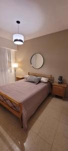 Depto edificio Sacoa-Moderno dos ambientes-Pleno centro