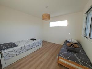 Villa du Port - Piscine chauffée, proche plage