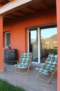 Lucky Lukes house Valtellina e lago di Como