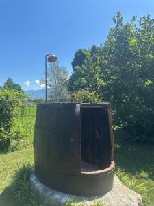 Lucky Lukes house Valtellina e lago di Como