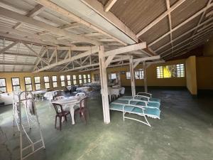 Estação Alto da Serra