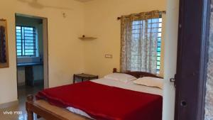 Holiday Heavan Gokarna