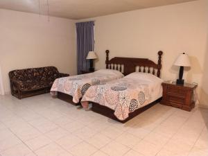 Casa para 4 con cochera