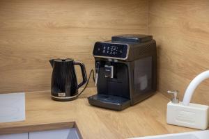 Apartament Pianka Morska - sala zabaw, bilard, siłownia, garaż, 500m do plaży bez schodów