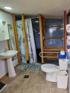 Cabaña Cielo Patagonico