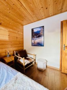 Centre Gets, Jardin Privé, Accès Pistes à pieds