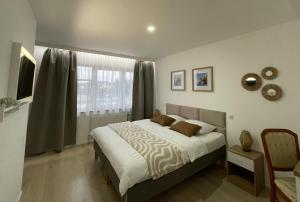 Rooms Brussels Airport- The Good Place