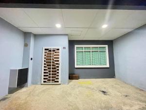 Megah Homestay Tawau