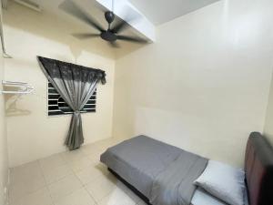 Megah Homestay Tawau