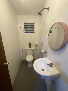 Megah Homestay Tawau