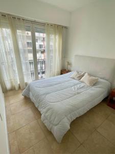 Departamento 3 ambientes a 3 cuadras del mar