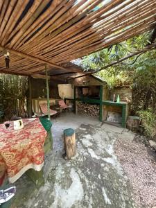 Casa en Punta Ballena