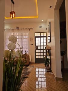 Quiet Rest Stop Home in Arusha