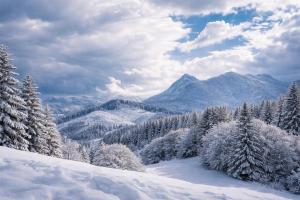 Korbáčikovo - Malá Fatra