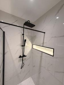 Élégant 2P Rue Meynadier Proche du Palais et des plages