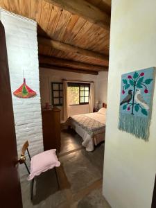 Casa en Punta Ballena