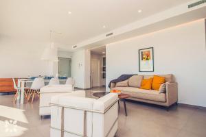 Villa Nevis by Abahana Villas