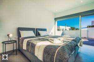 Villa Nevis by Abahana Villas