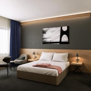 Executive Residency by Best Western Amsterdam Airport