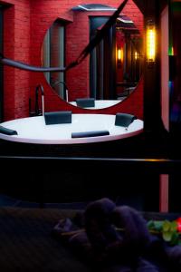 Love Apartament z sauną i jacuzzi