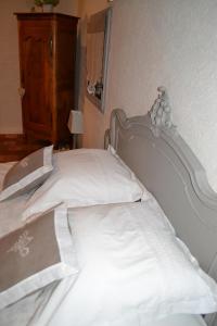 B&B / Chambres d'hotes Les Pensions du Joslin : photos des chambres