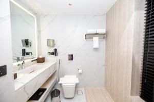 7Crown Tahliah Hotel