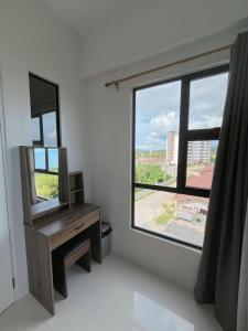 Royal Oceancrest Panglao 1 - 0621 Balcony with Oceanview