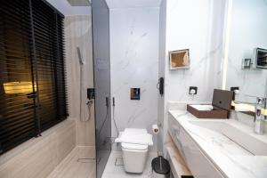 7Crown Tahliah Hotel