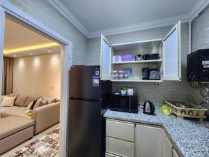 Madinaty Newly Furnished 2 Bedroom