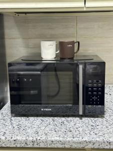 Madinaty Newly Furnished 2 Bedroom