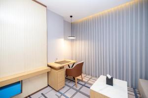 7Crown Tahliah Hotel