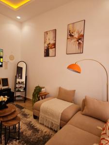 Quiet Rest Stop Home in Arusha