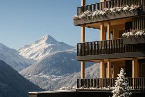 Hotel B&B Feldmessner