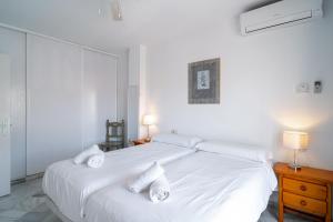 Stella Maris Beachfront 3A by Casasol