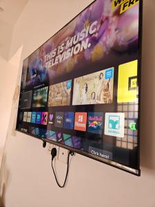 Quiet Rest Stop Home in Arusha