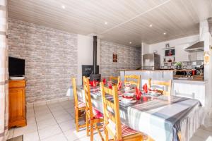 Gite Augustine Aux Charmes Dantan