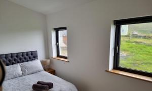 Silver Strand Chalets - Chalet 2