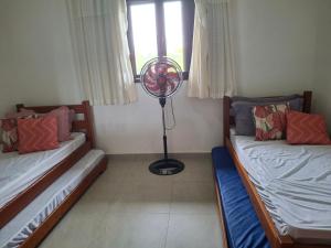 casa no Condominio Vila do Sol - Massaguaçú - Caraguatatuba