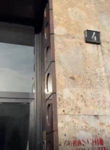 A 6 fermate dal Duomo, Trilocale con 2 Bagni