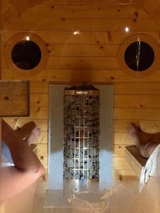 Domek Sienna 1a Czarna Góra