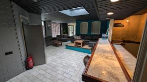 Gastenverblijf Zomerdijk