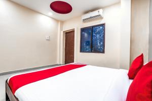 Hotel O Sathya Inn