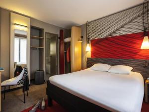 ibis Paris Gare De LEst TGV
