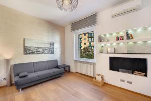 Comfort-Moderno and Parking