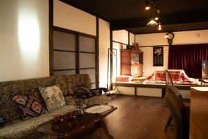 Zaō Hütte 一棟貸し