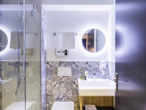 ibis Styles Paris Gare de lEst TGV