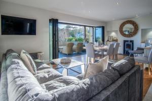 Avalon - Luxurious 4 Bedroom - Saundersfoot